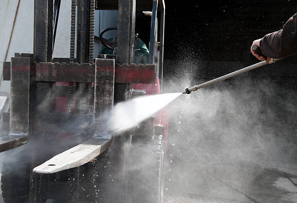 Best Post-Construction Pressure Washing  in Aspermont, TX